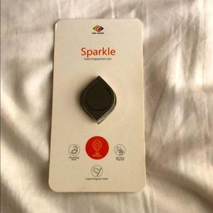 Sparkle phone ring
